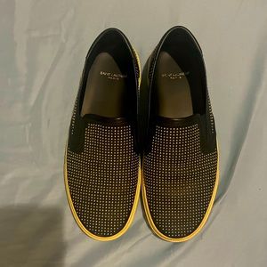YSL Slip On Sneaker